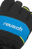 Reusch Maxim GORE-TEX Junior 6461334 7002 schwarz blau gelb 3